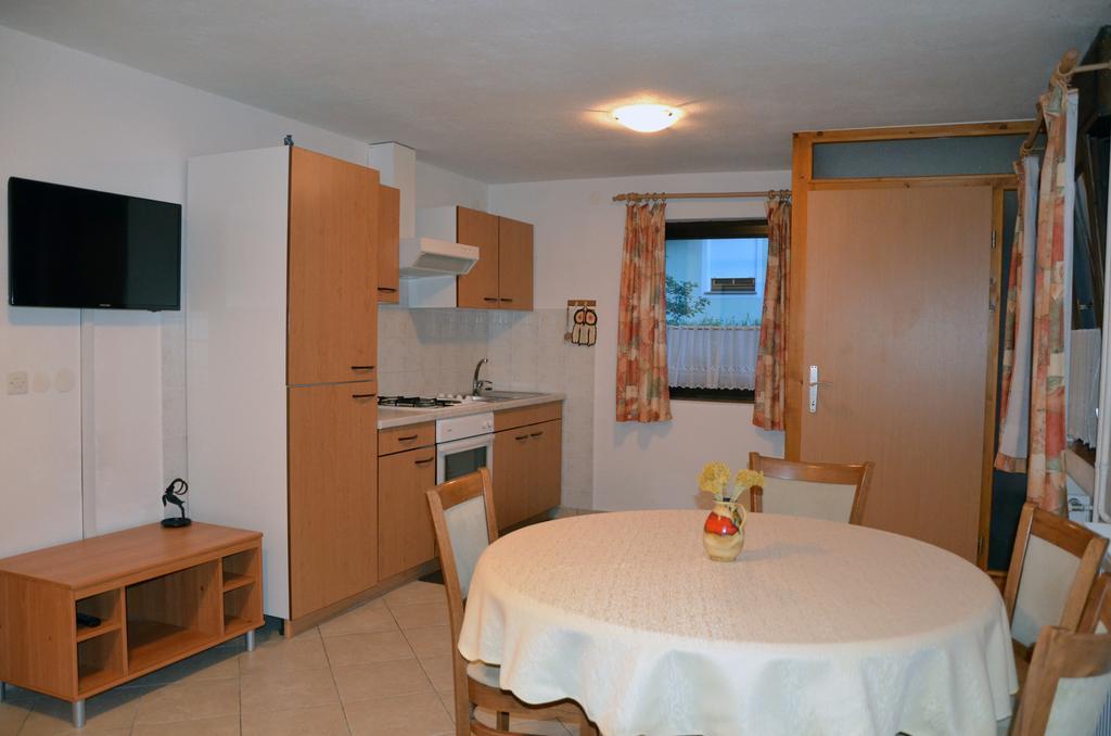 Apartments Lenardic Bled Room photo