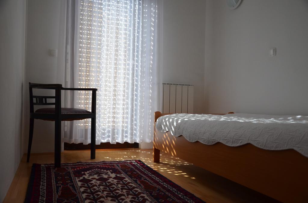 Apartments Lenardic Bled Room photo