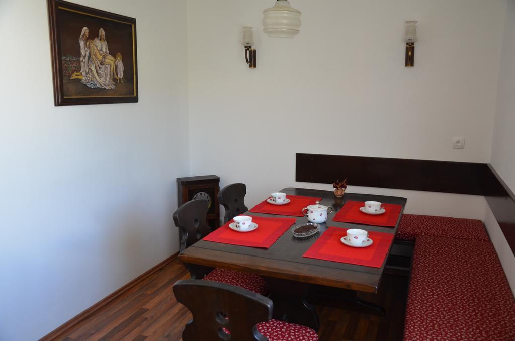 Apartments Lenardic Bled Room photo