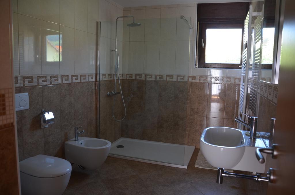 Apartments Lenardic Bled Room photo