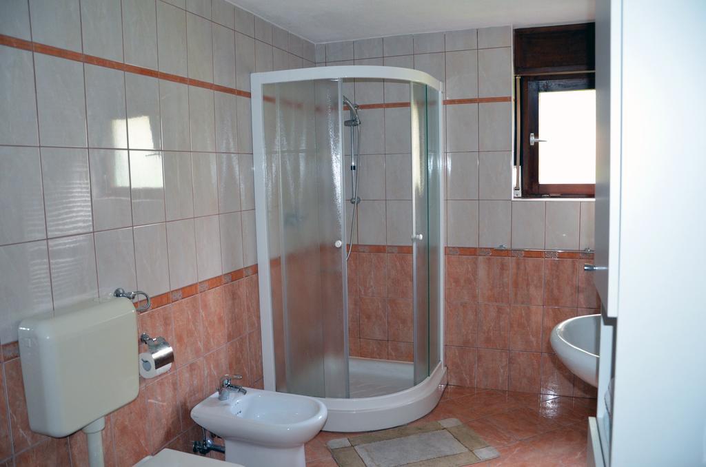 Apartments Lenardic Bled Room photo
