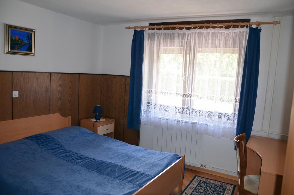 Apartments Lenardic Bled Room photo