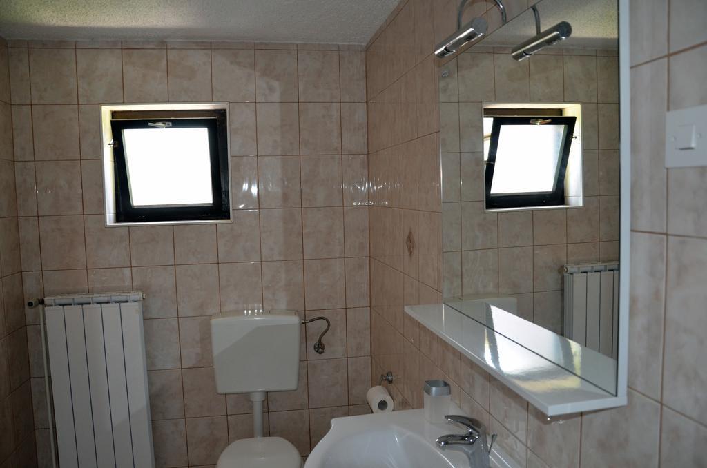 Apartments Lenardic Bled Room photo