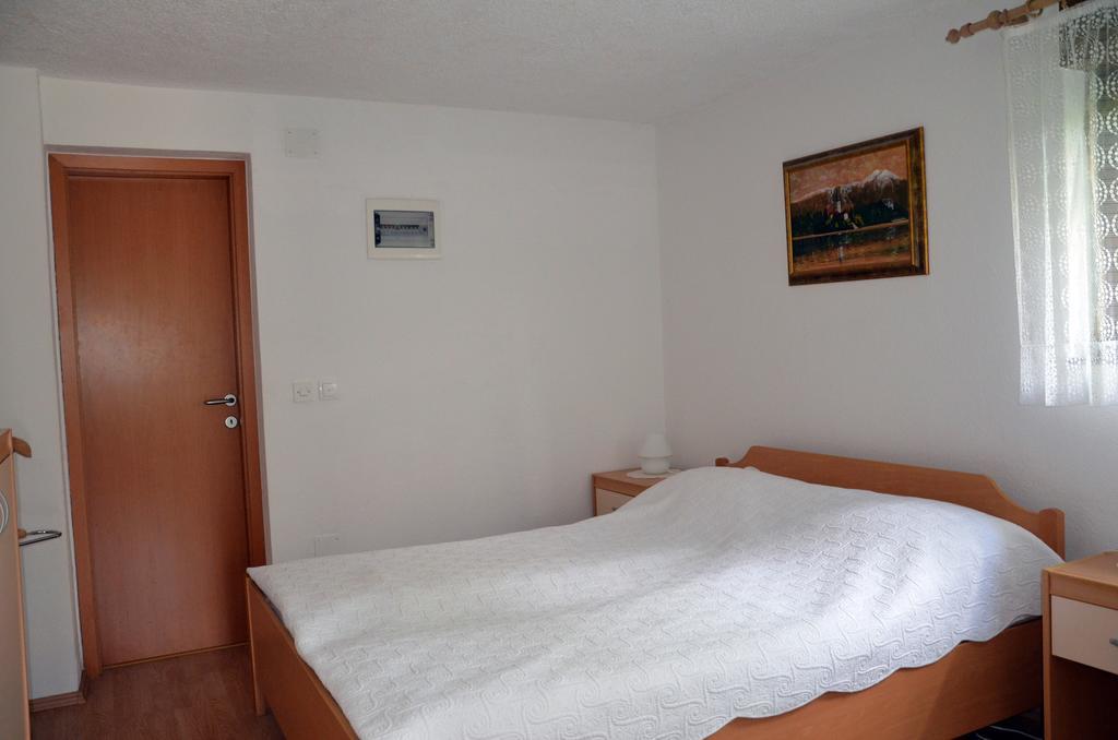 Apartments Lenardic Bled Room photo